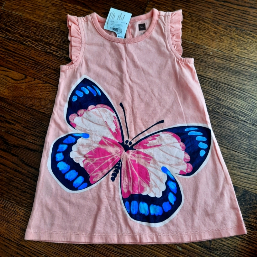 Tea Collection dress